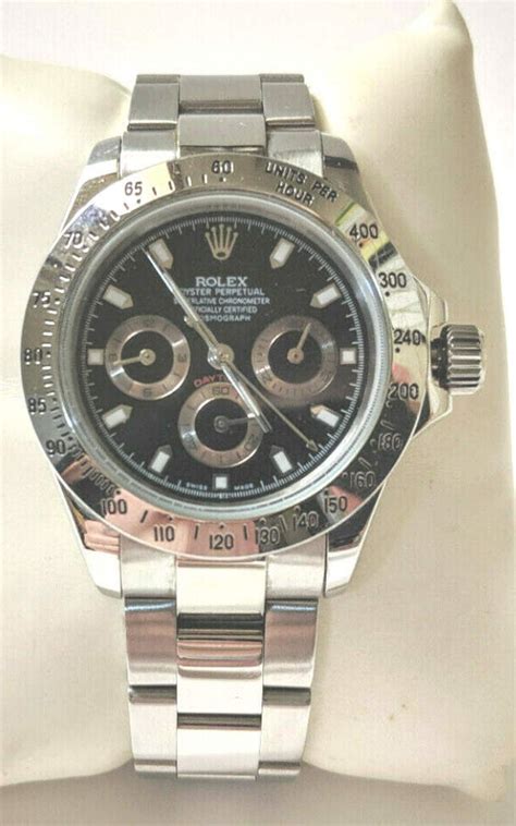 rolex daytona supply|rolex daytona winner price.